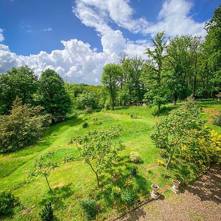 Ryokan Lankana Exideuil-sur-Vienne Eksteriør billede