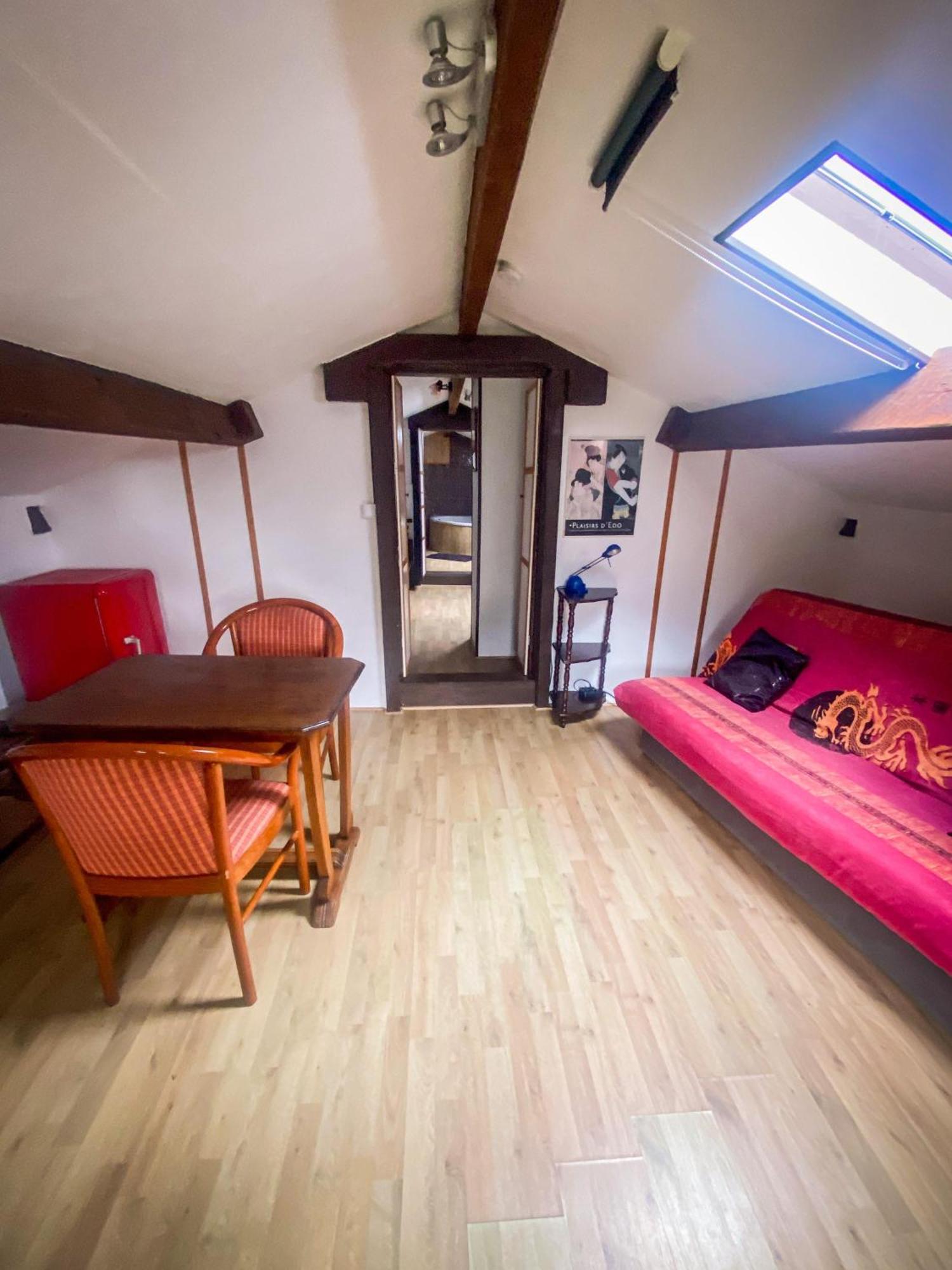 Ryokan Lankana Exideuil-sur-Vienne Eksteriør billede